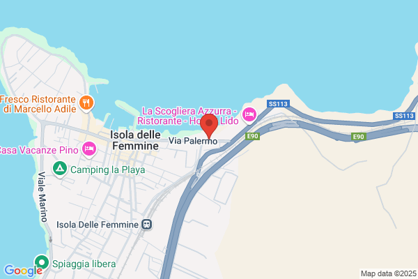 Charmant Ristorante Ricevimenti