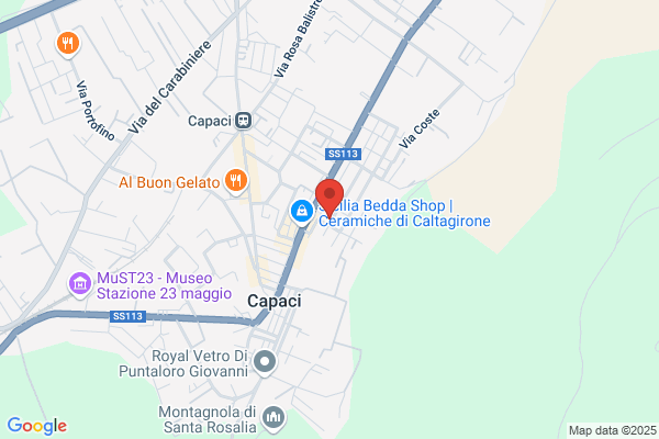 Maniga Ambiente