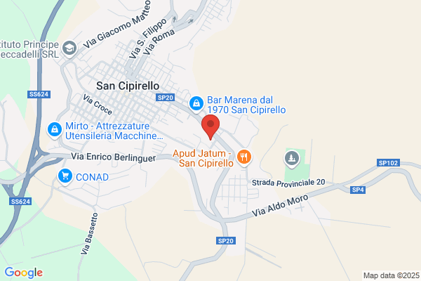 Studio Tecnico Ing. Angelo Pardo