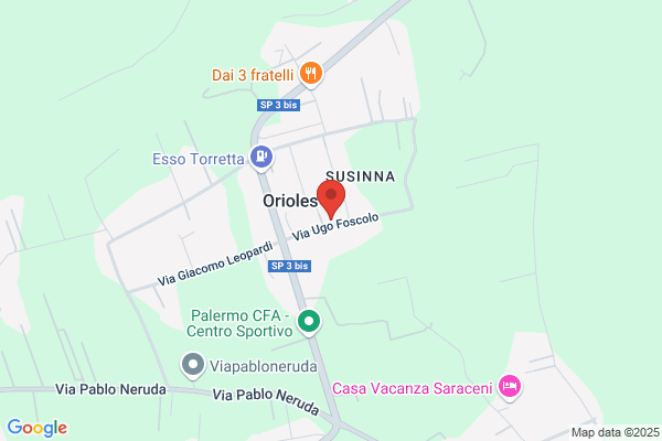 Trattoria Il Cascinale