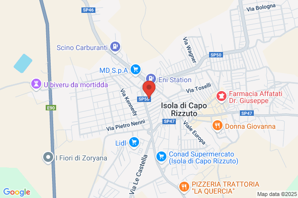 Agenzia Funebre Caterisano dal 1985