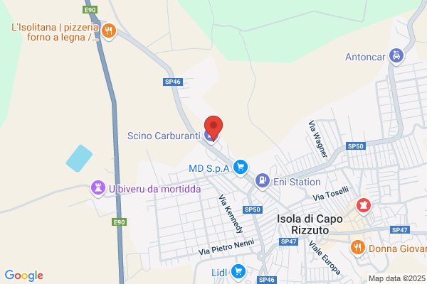 Calabria 4rent
