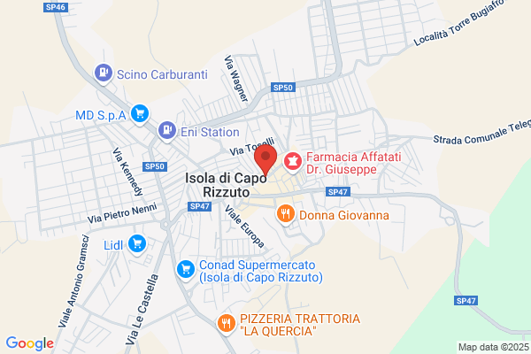 Farmacia Rotella Rosario