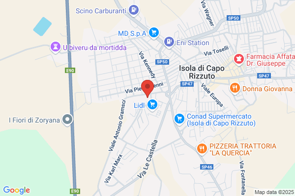 La Piccola Lanterna