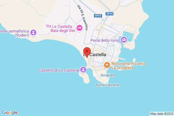 Ristorante MicoMare