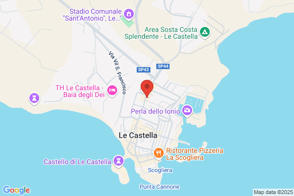 Ristorante Pizzeria da Mario Hostaria - Piatti Tipici e Specialità marinare