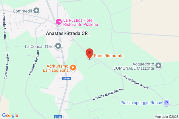 Ristorante Ruris