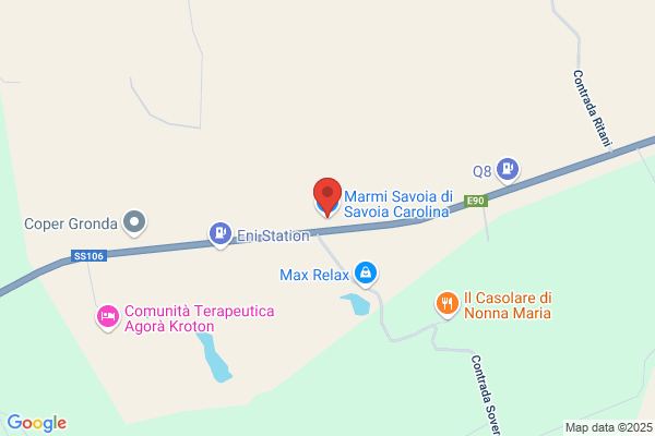 Savoia Marmi