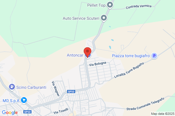 Antoncar