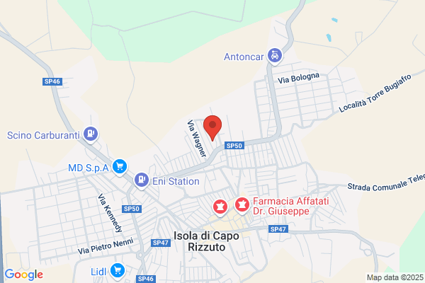 Bianco Medical Center