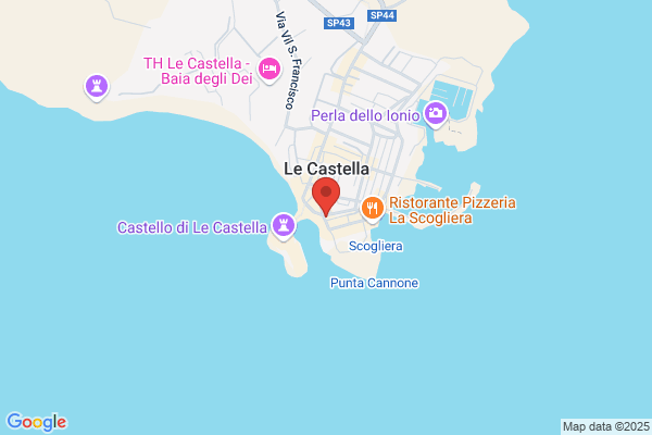 Calabria Experience Servizi per il Turismo