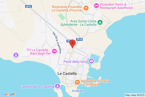 Farmacia Asteriti Dott. Raffaele