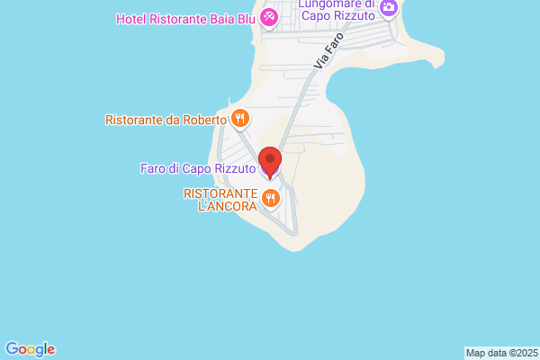 Faro Marina Militare