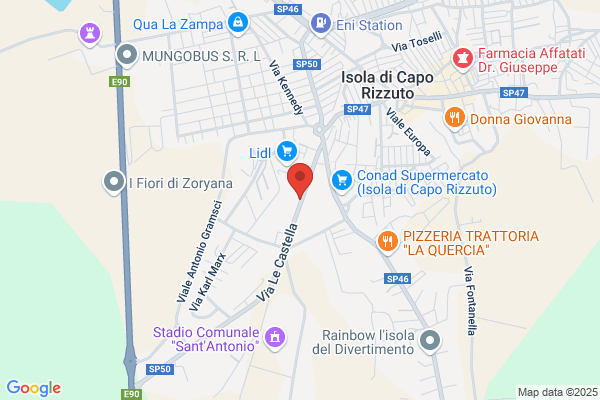 Gioia Dei Bimbi