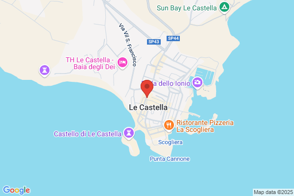 Hotel Annibale