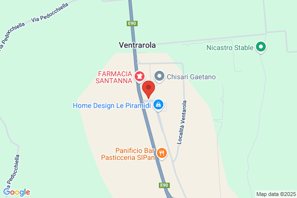 Isola Auto