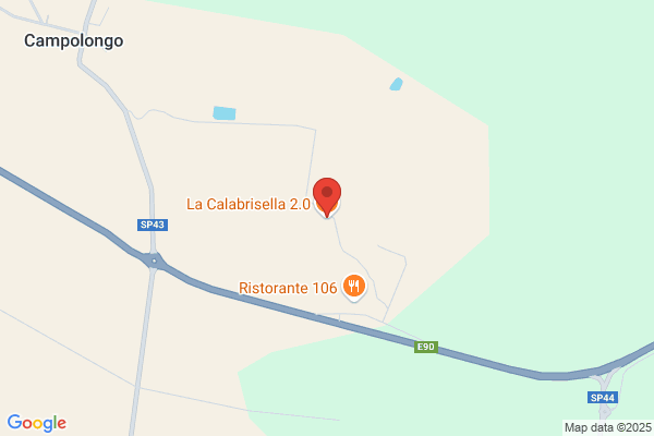La Calabrisella