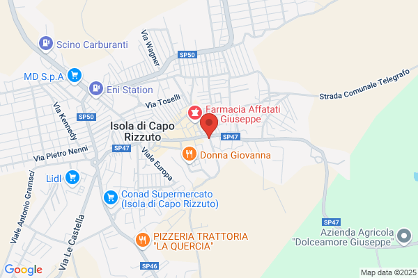 La Vecchia Locanda