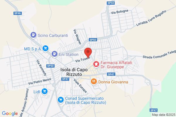 Lantica Merceria Di Astorino Francesca