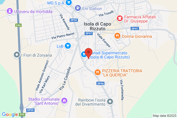 Loprete vincenzo