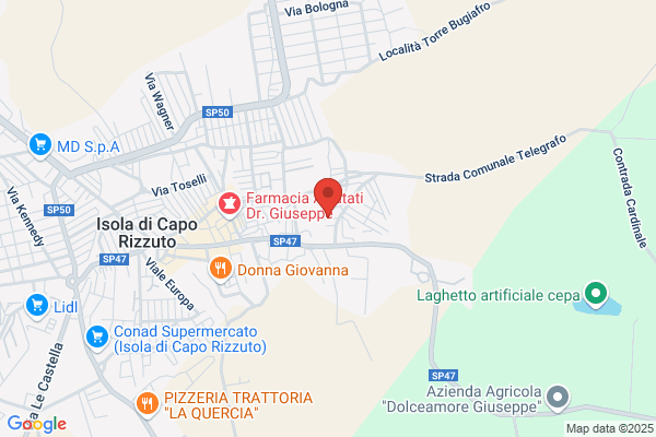 Macrillo giuseppe