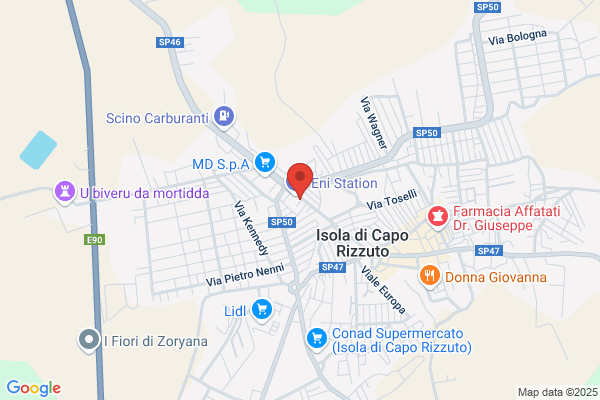 Mancuso carmine (Avv.)