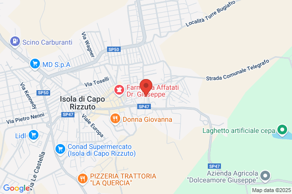 Petrocca carmine