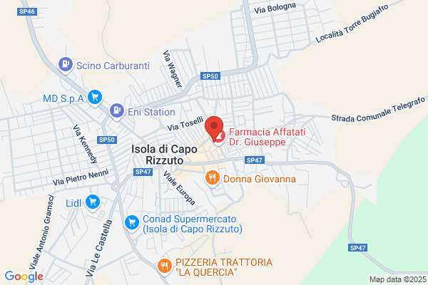 Pizzeria Trattoria Fantasy