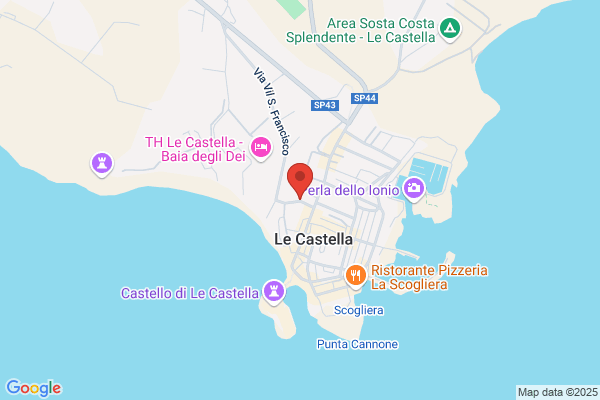 Residence San.Francisco Srl