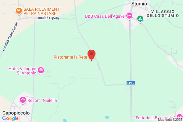 Ristorante la Rete