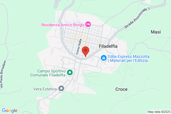 Rocca caterina