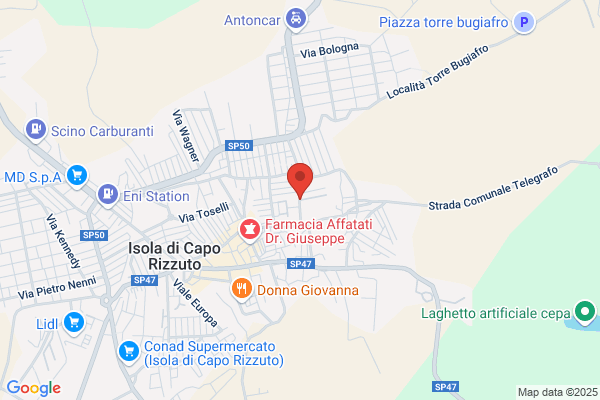 Scuola Maternastatale I Circolo