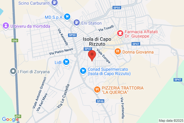 Scuola Media Stataleg. Da Fiore