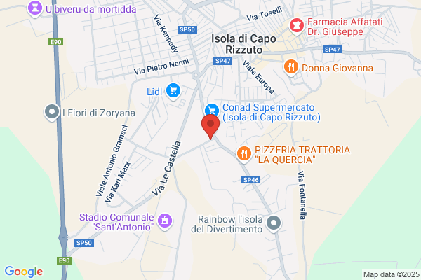 Shop da Sogno