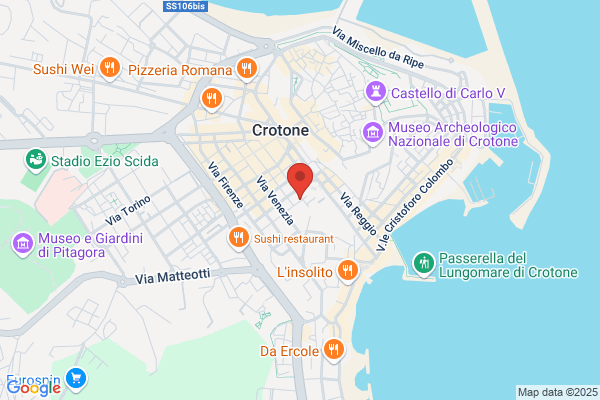 Studio di Architettura
