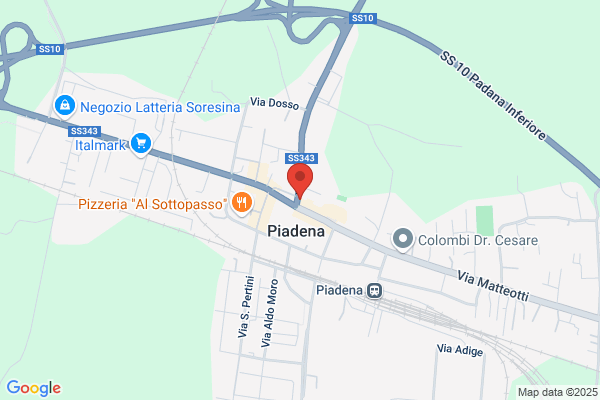 Consulenza del Lavoro Rag. Volponi