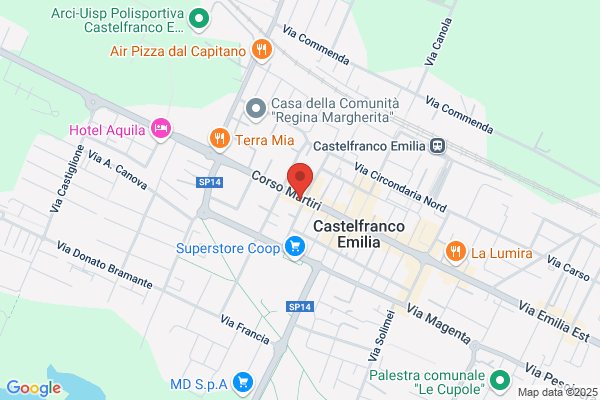 Pasticceria Gelateria Ciao Ciao