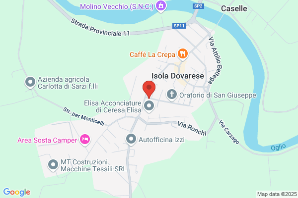 Farmacia Pasquali