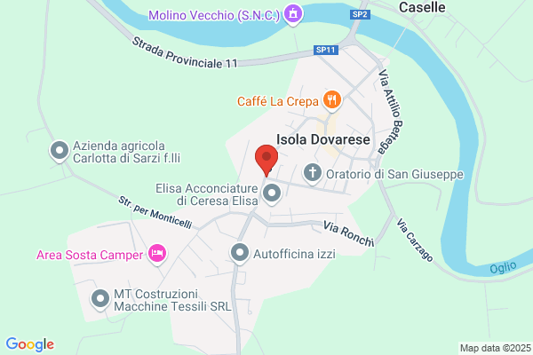 Farmacia Priori Luigia