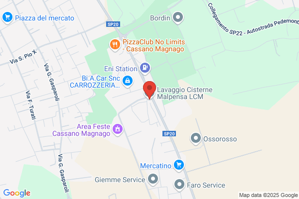 L.C.M. Srl