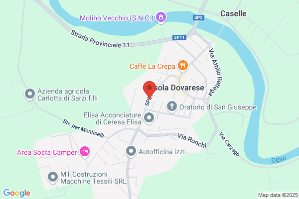 La Forneria Di Castellini E Soldi Snc