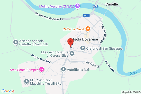 Milanesi Luciano