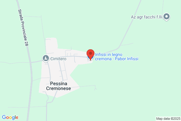 Pabor Infissi Serramenti
