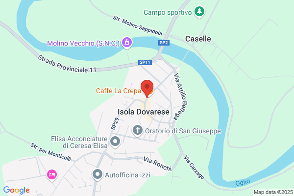 Pizzeria da Bea