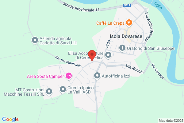 Studio Dentistico Apollonia