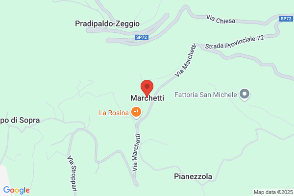 Marchetti erminio