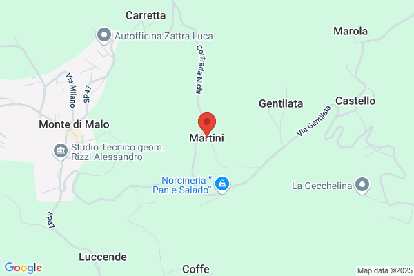 Martini pierangelo