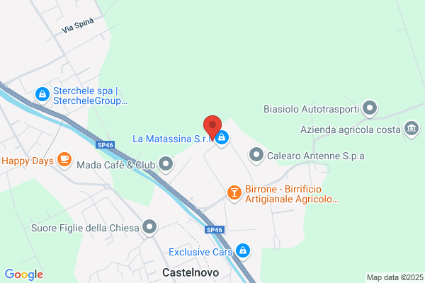 Ippino E Stivanello S.N.C.