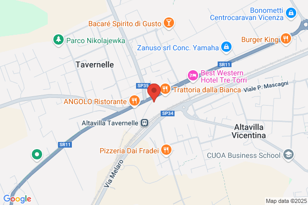 Italiana Assicurazioni Spa