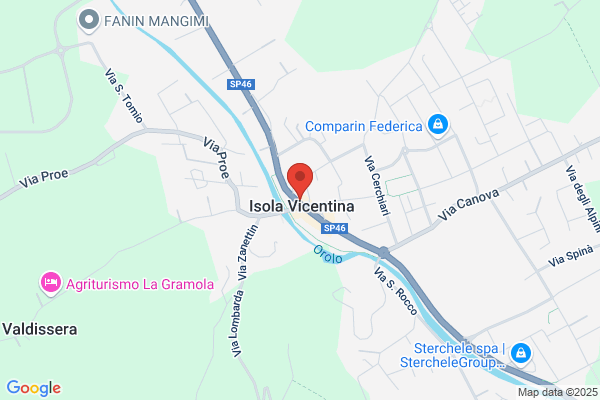 Legnani Assicurazioni (S.A.S.)